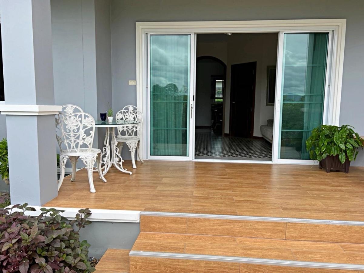 New Home Gบ้านเดี่ยวสร้างใหม่ ใกล้ทะเล ตัวเมืองระยอง Ban Chak Phai Eksteriør bilde