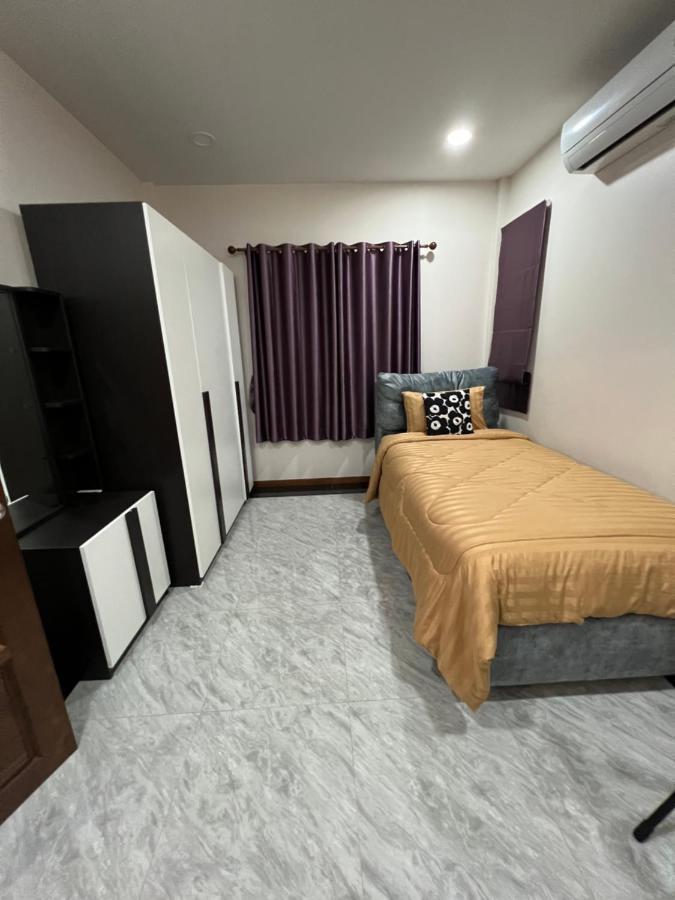 New Home Gบ้านเดี่ยวสร้างใหม่ ใกล้ทะเล ตัวเมืองระยอง Ban Chak Phai Eksteriør bilde