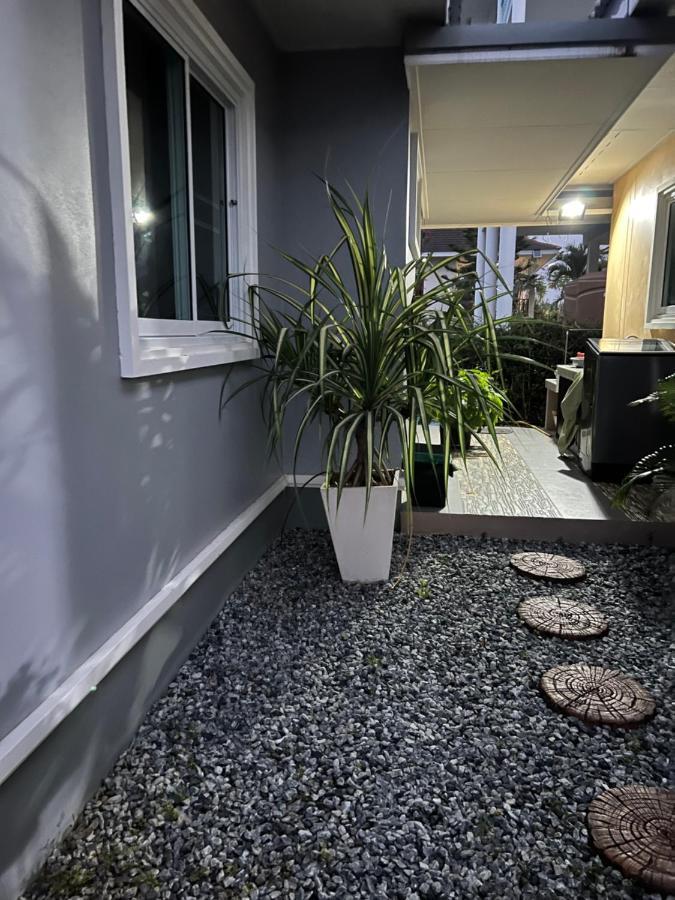 New Home Gบ้านเดี่ยวสร้างใหม่ ใกล้ทะเล ตัวเมืองระยอง Ban Chak Phai Eksteriør bilde