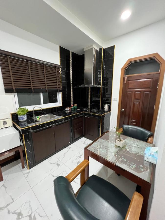 New Home Gบ้านเดี่ยวสร้างใหม่ ใกล้ทะเล ตัวเมืองระยอง Ban Chak Phai Eksteriør bilde
