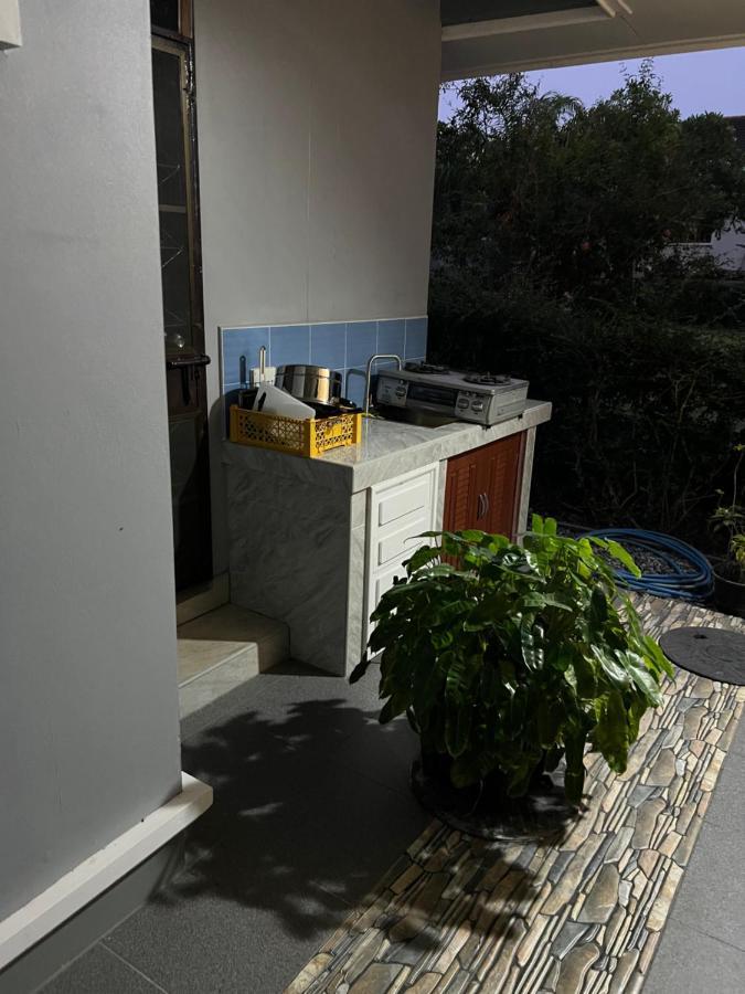 New Home Gบ้านเดี่ยวสร้างใหม่ ใกล้ทะเล ตัวเมืองระยอง Ban Chak Phai Eksteriør bilde